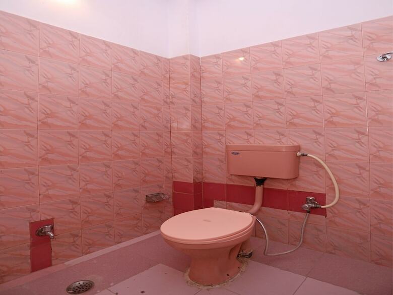 Oyo 1402 Hotel Prithvi