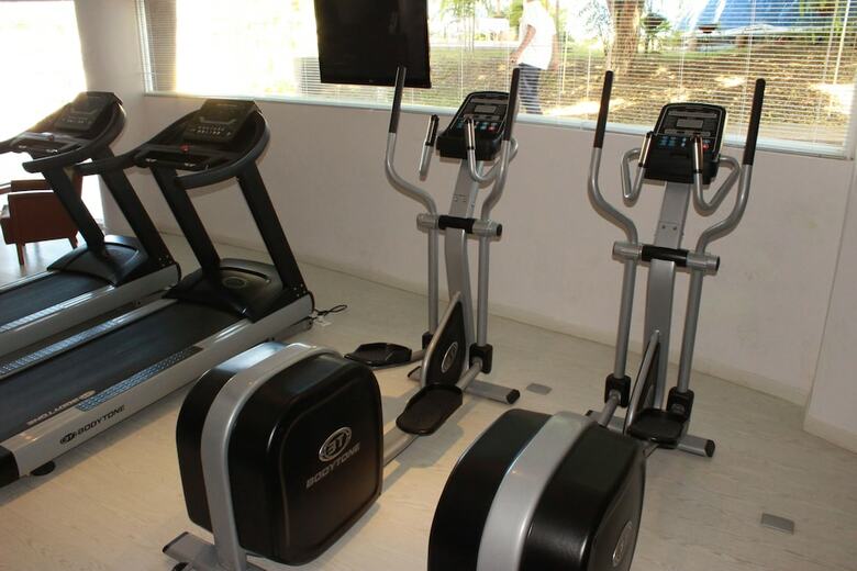 Hotel Hesperia Ed�n Club - Adults Only