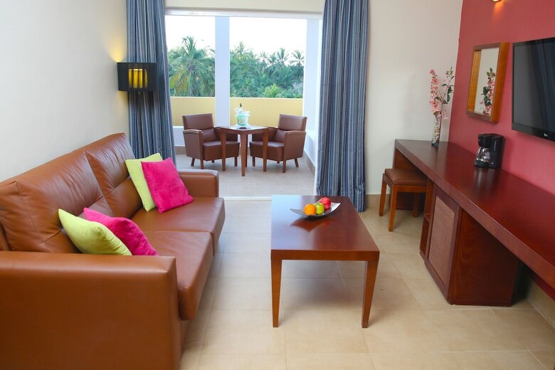 Hotel Hesperia Ed�n Club - Adults Only