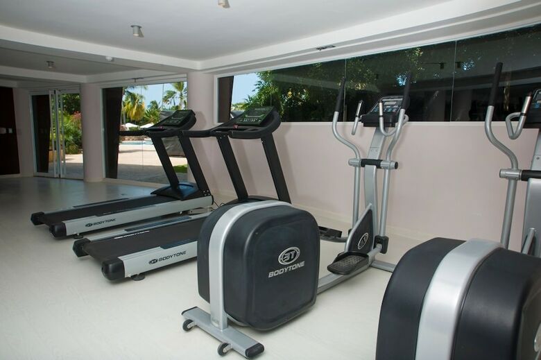 Hotel Hesperia Ed�n Club - Adults Only