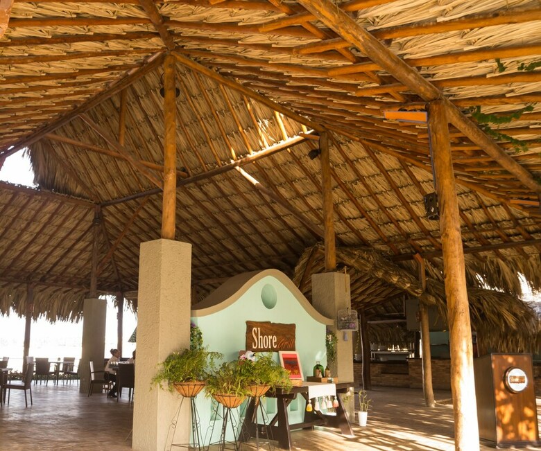 Hotel Hesperia Ed�n Club - Adults Only