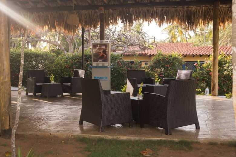 Hotel Hesperia Ed�n Club - Adults Only