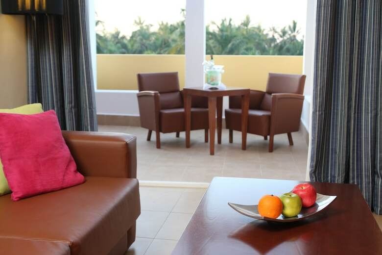 Hotel Hesperia Ed�n Club - Adults Only