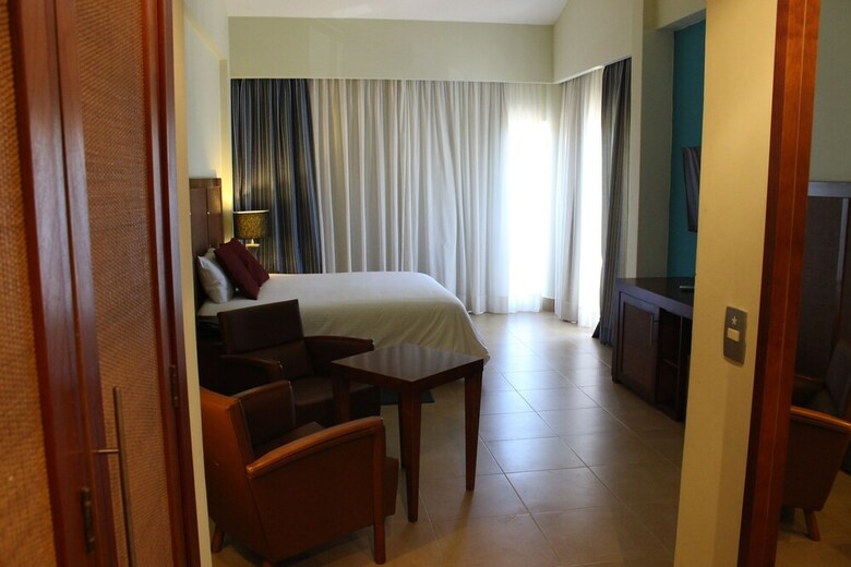 Hotel Hesperia Ed�n Club - Adults Only