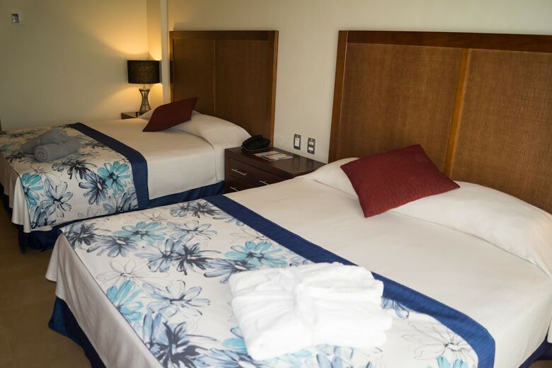 Hotel Hesperia Ed�n Club - Adults Only