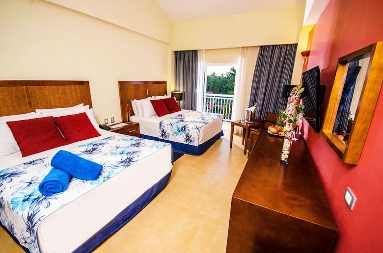 Hotel Hesperia Ed�n Club - Adults Only