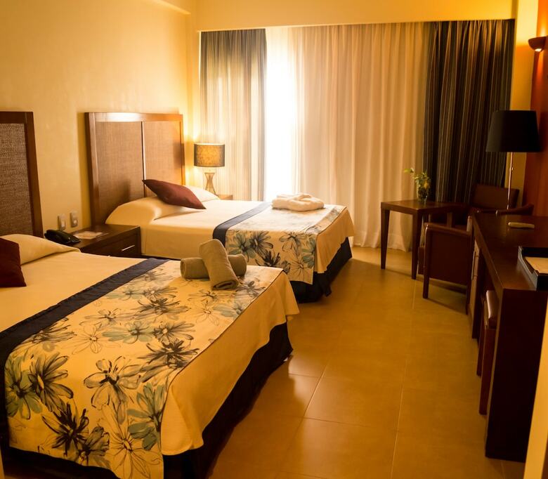 Hotel Hesperia Ed�n Club - Adults Only