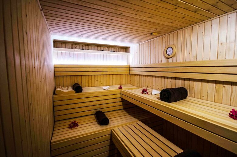 Hotel Hesperia Ed�n Club - Adults Only