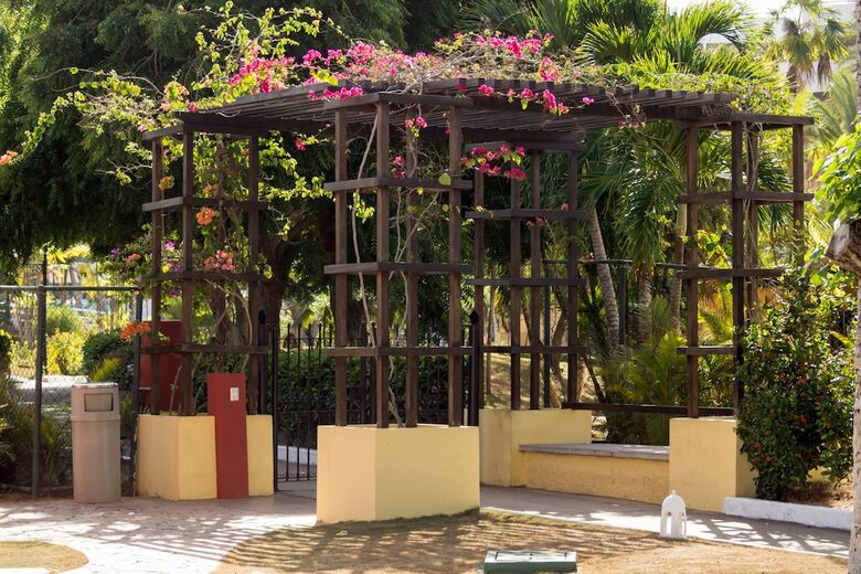 Hotel Hesperia Ed�n Club - Adults Only