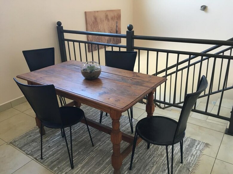 Hotel Eldorado Lodge Cc