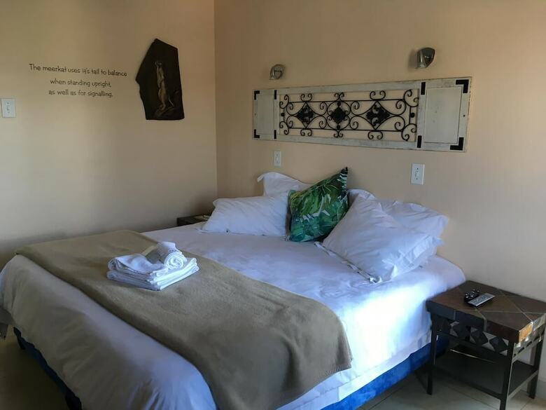 Hotel Eldorado Lodge Cc