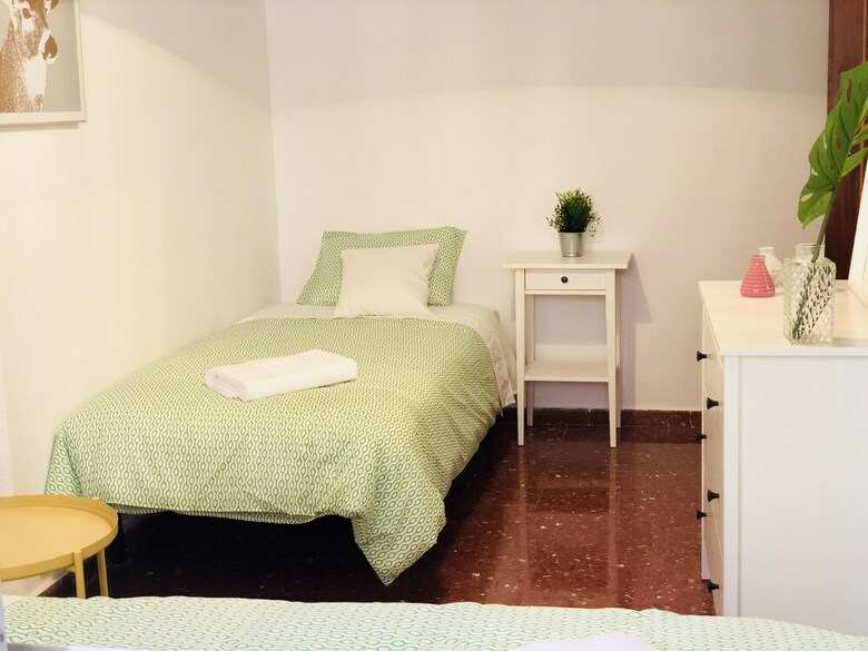 Tuguest Mulhacen Apartment