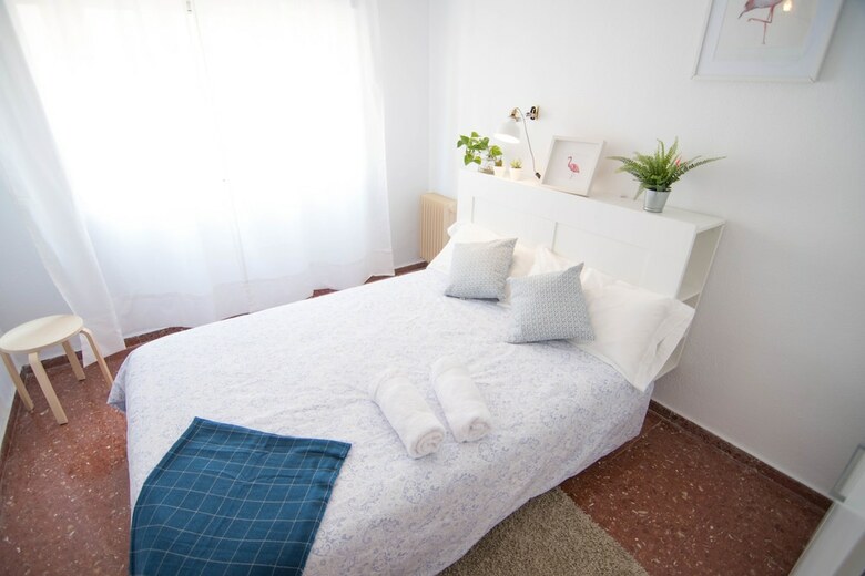 Tuguest Mulhacen Apartment