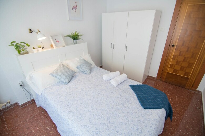 Tuguest Mulhacen Apartment