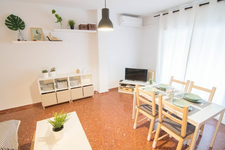 Tuguest Mulhacen Apartment