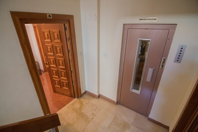 Tuguest Mulhacen Apartment