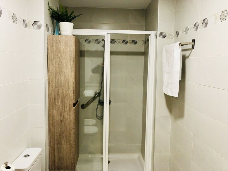 Tuguest Mulhacen Apartment