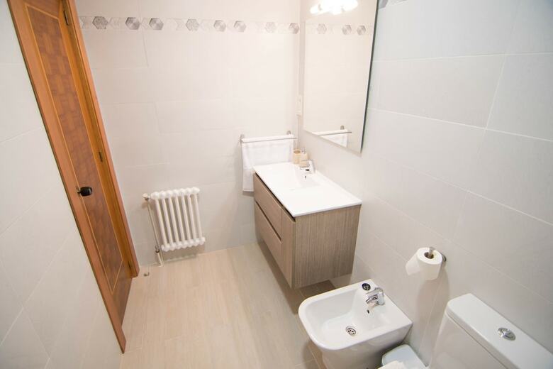 Tuguest Mulhacen Apartment