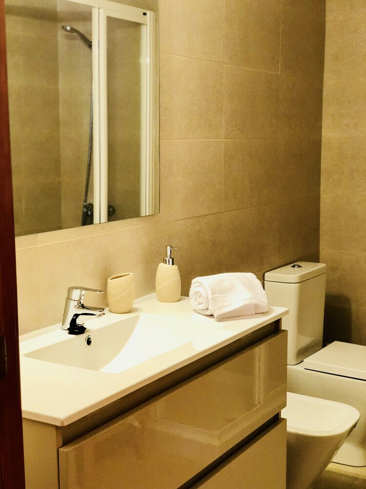 Tuguest Mulhacen Apartment