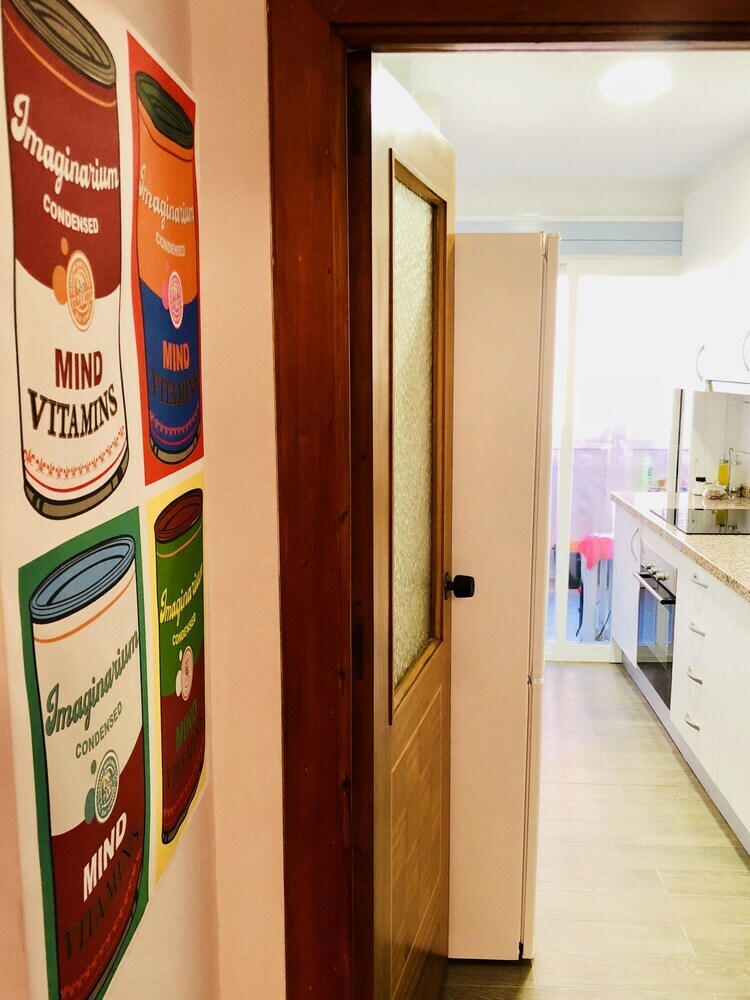 Tuguest Mulhacen Apartment