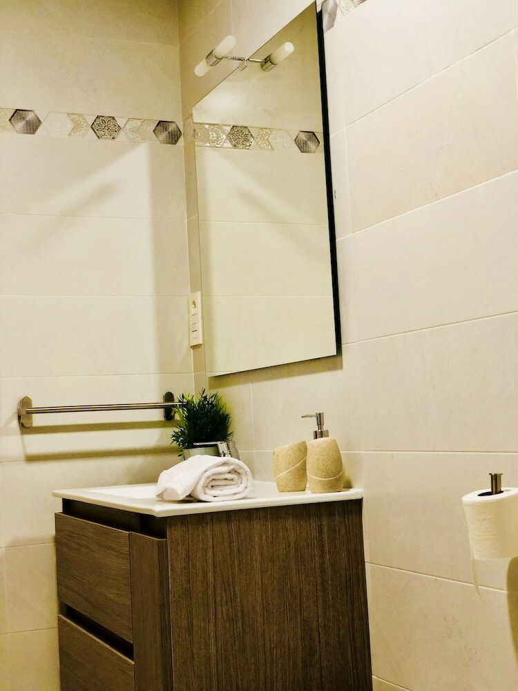 Tuguest Mulhacen Apartment