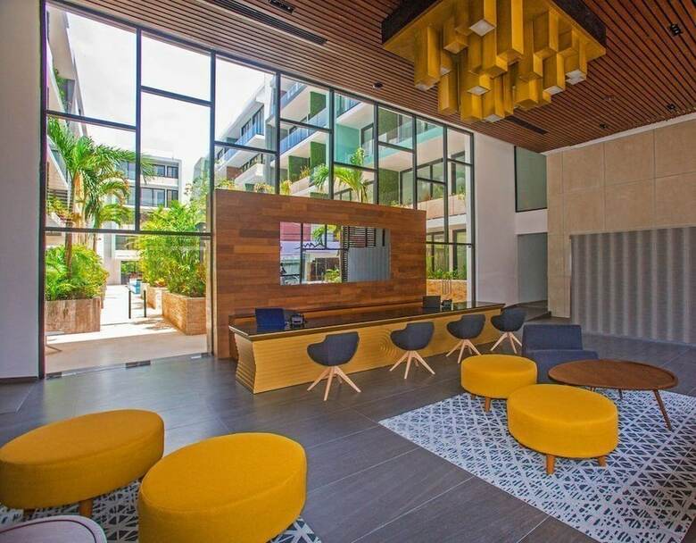 Hotel The City Luxury Suites