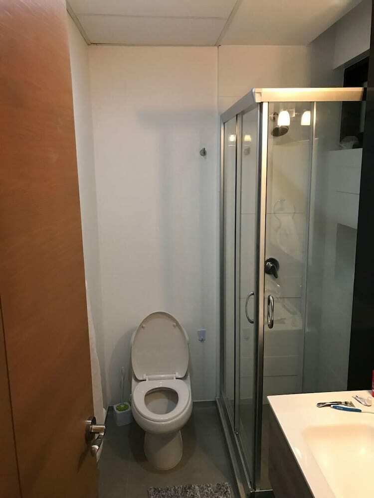Hotel The City Luxury Suites