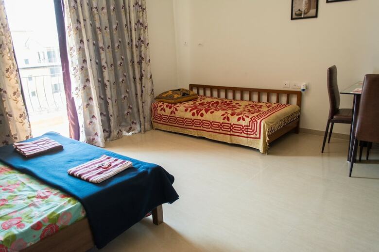 Apartamentos Studio By Tripvillas Holiday Homes