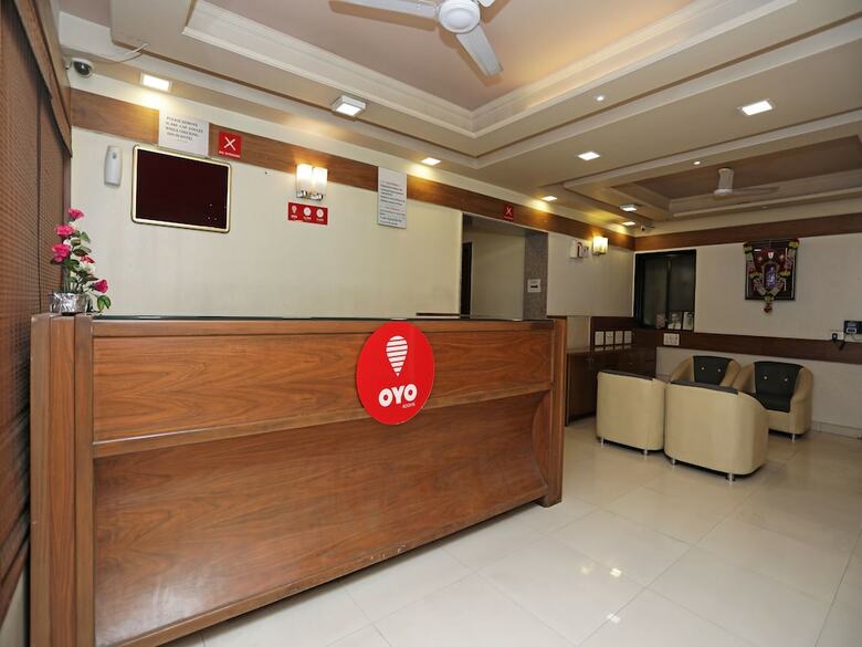 Oyo 603 Hotel Swasti