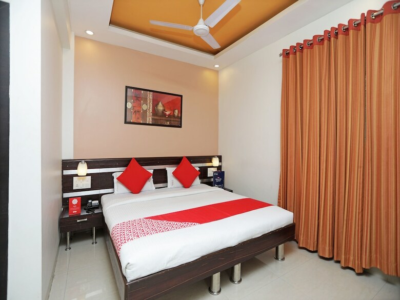 Oyo 603 Hotel Swasti