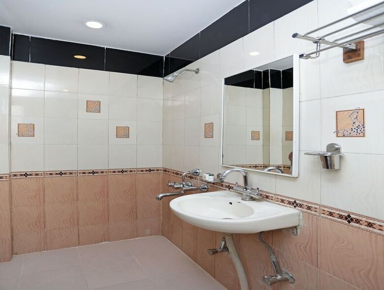Oyo 603 Hotel Swasti