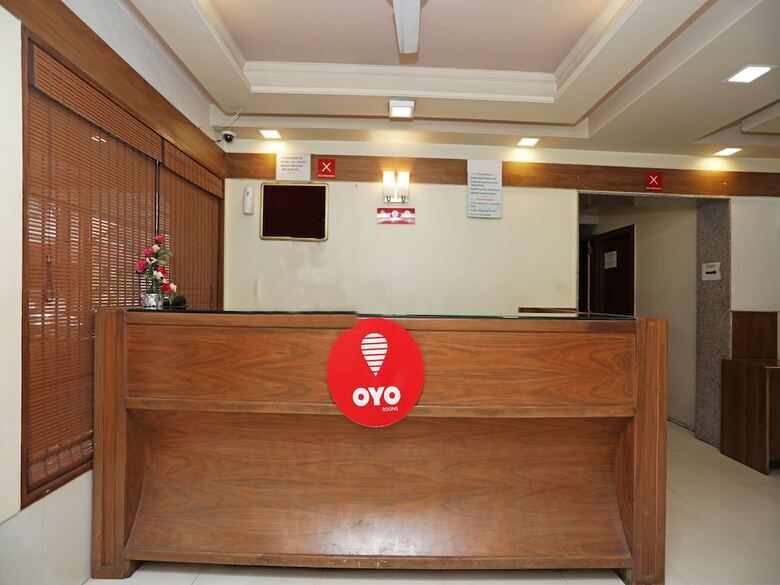 Oyo 603 Hotel Swasti