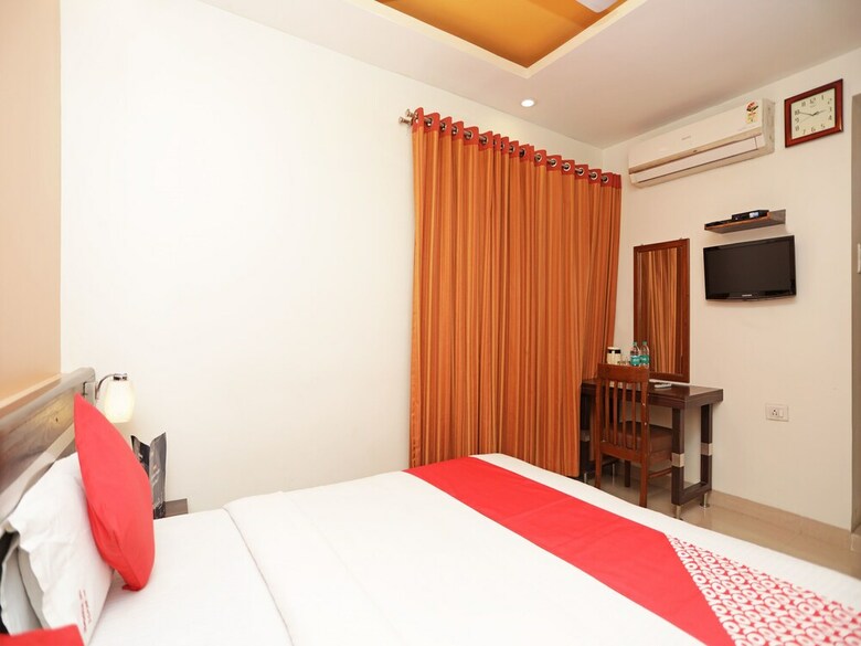 Oyo 603 Hotel Swasti