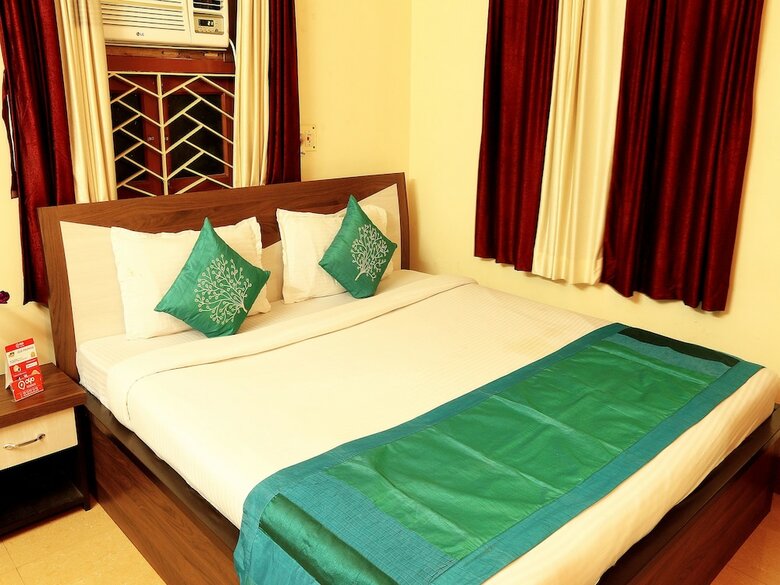Hotel Oyo 2924 Prabhu Niketan