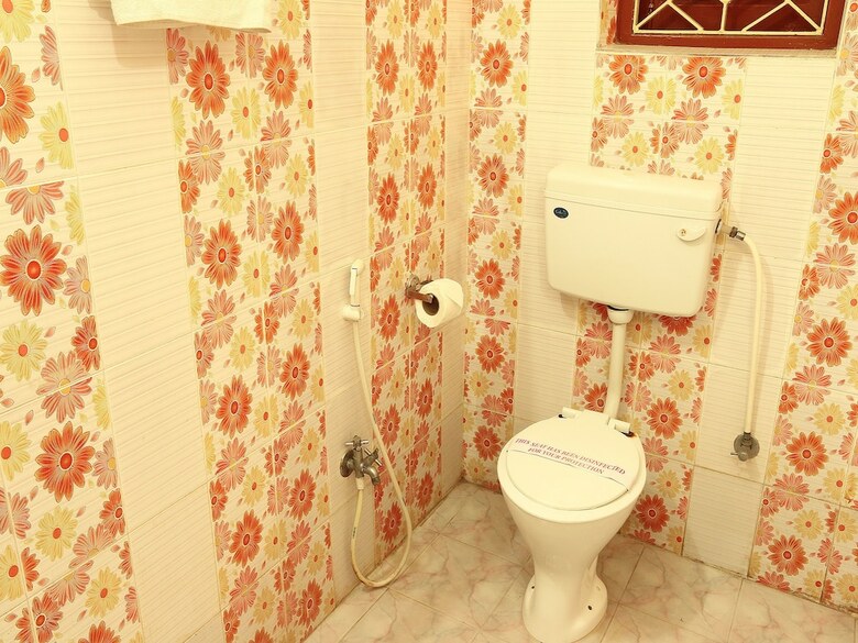 Hotel Oyo 2924 Prabhu Niketan
