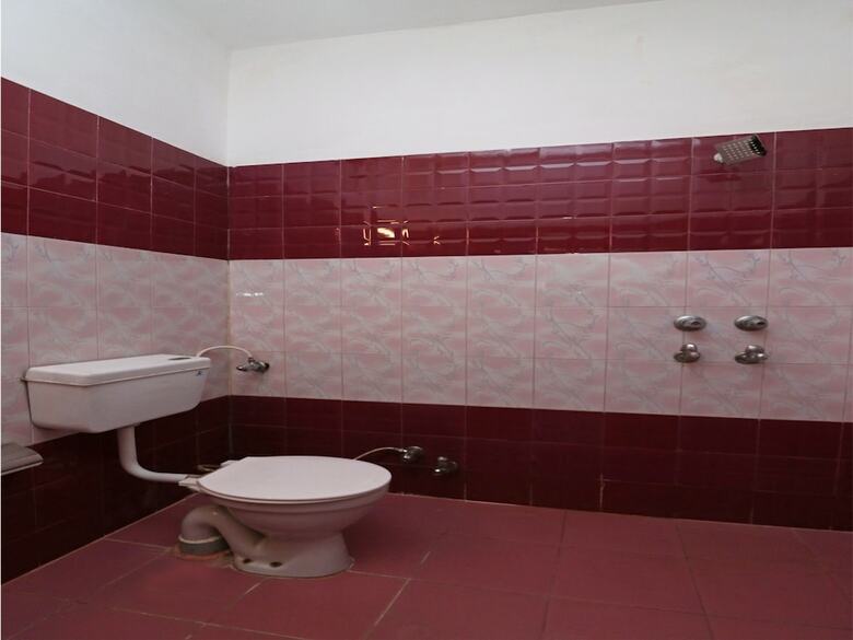 Oyo 4375 Hotel Gang Tarang