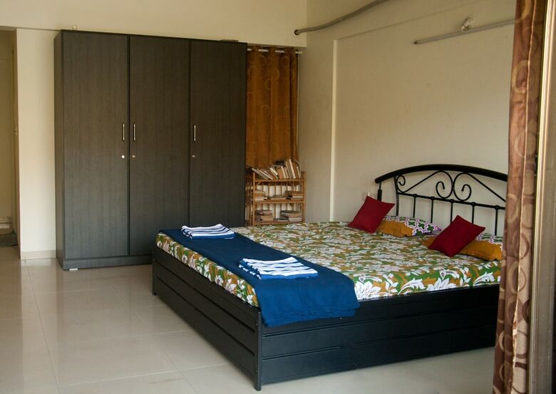 Hotel 2bhk By Tripvillas Holiday Homes