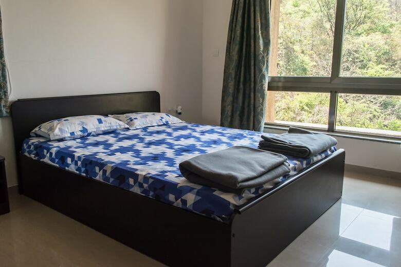 Hotel 2bhk By Tripvillas Holiday Homes