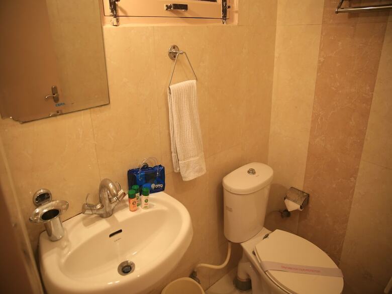 Oyo 4300 Hotel The Royal Placid