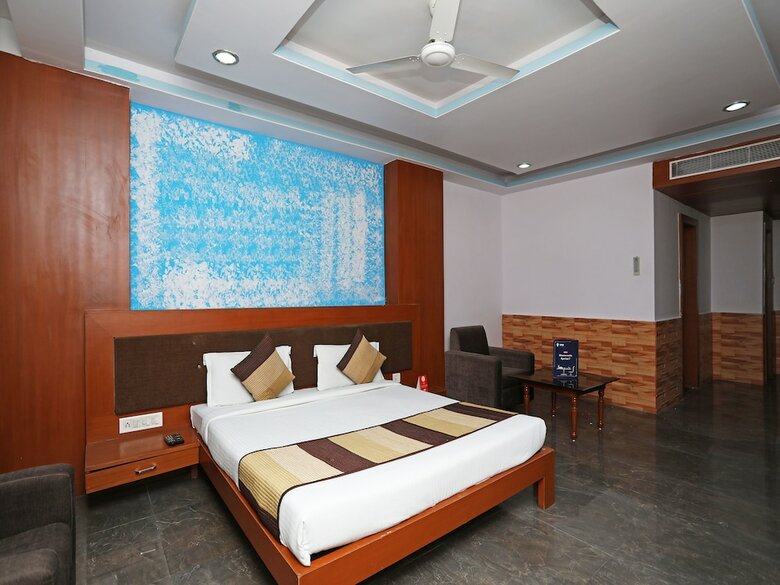 Oyo 2676 Avita The Hotel