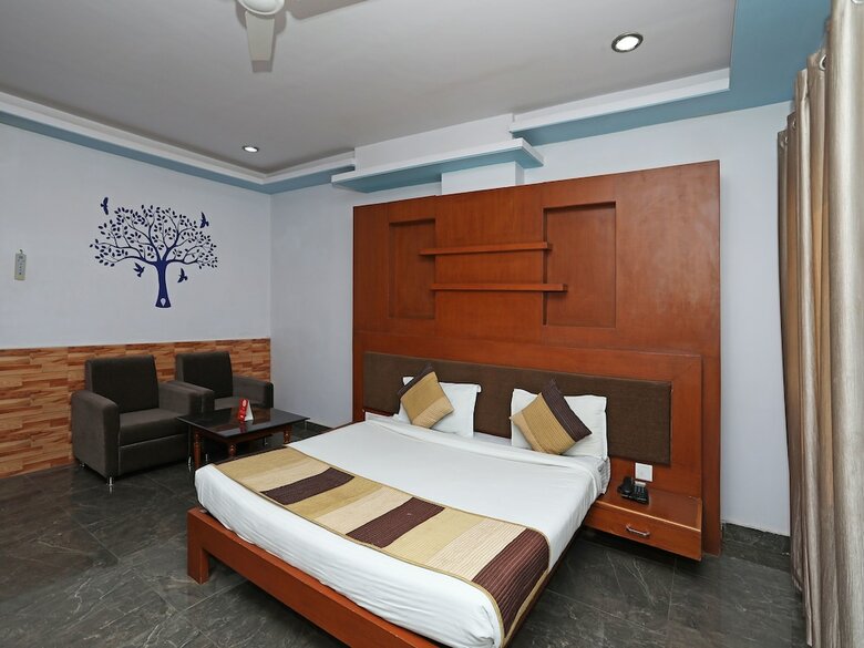 Oyo 2676 Avita The Hotel