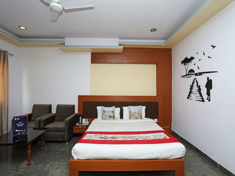 Oyo 2676 Avita The Hotel