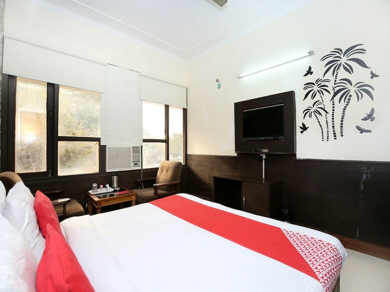 Oyo 1933 Hotel City Paradise