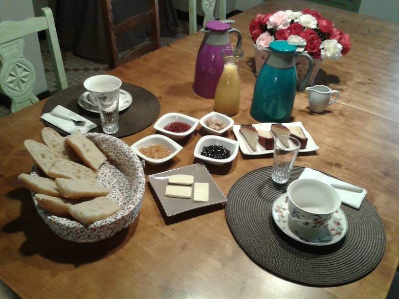 Hotel La Maison D'amazone