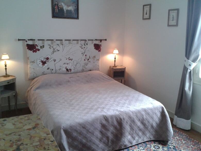 Hotel La Maison D'amazone