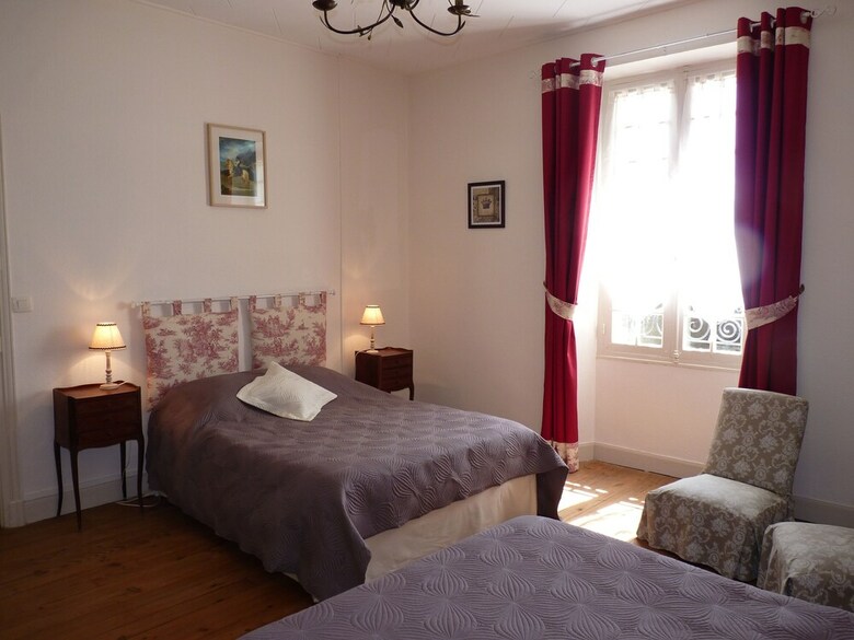 Hotel La Maison D'amazone