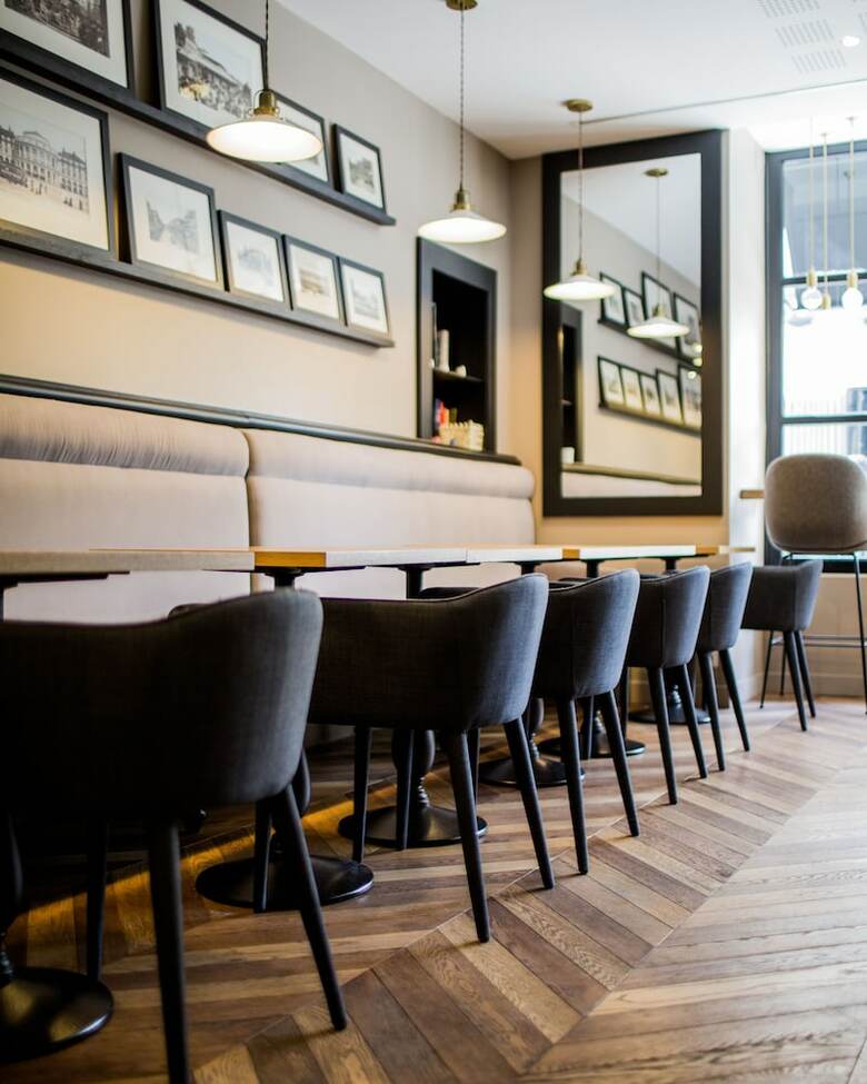 La Maison De Nemours