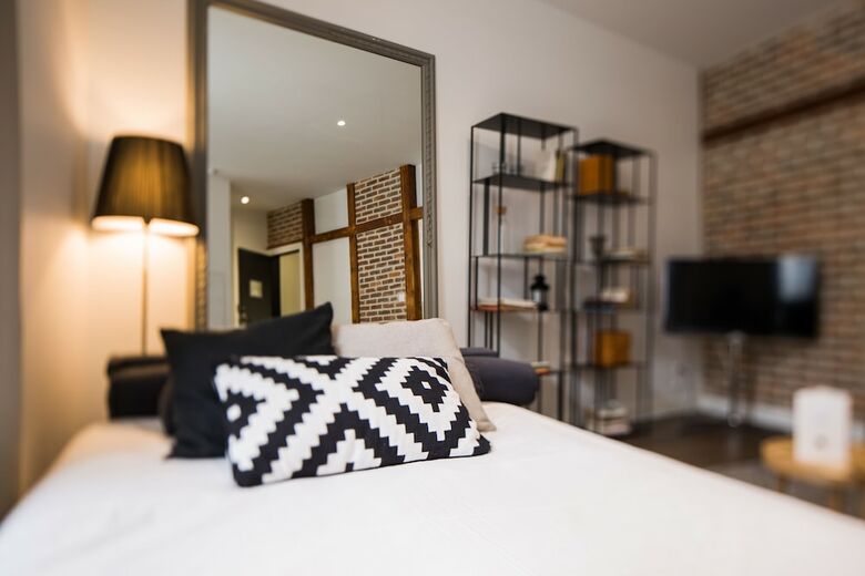 La Maison De Nemours