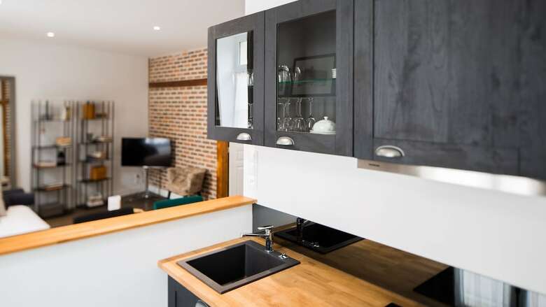 La Maison De Nemours