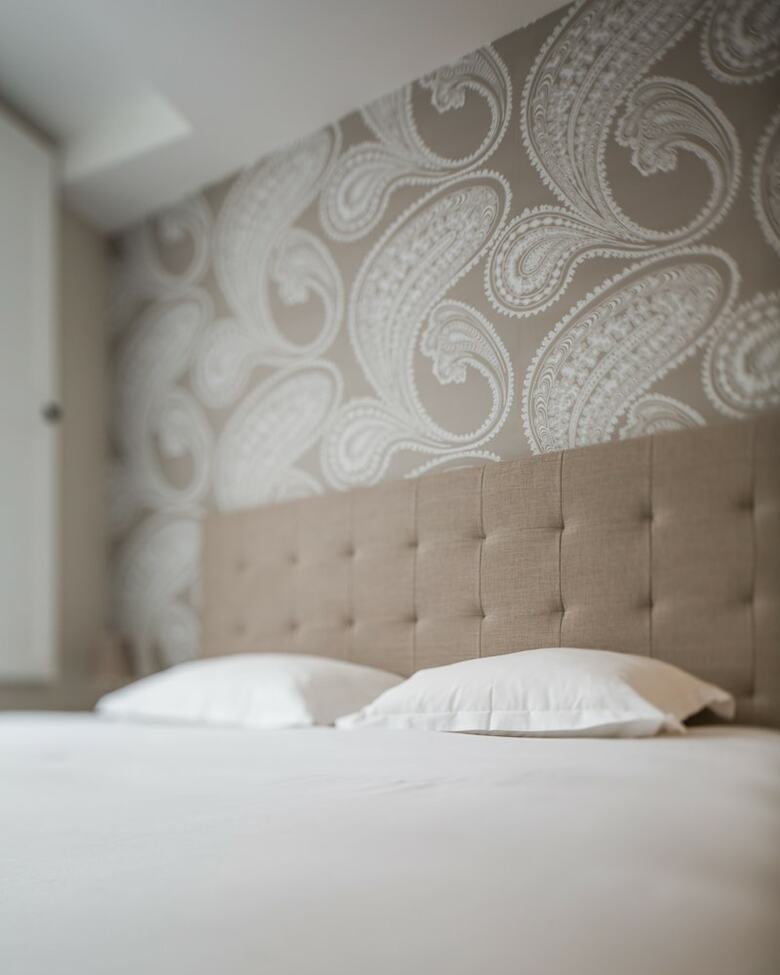 La Maison De Nemours